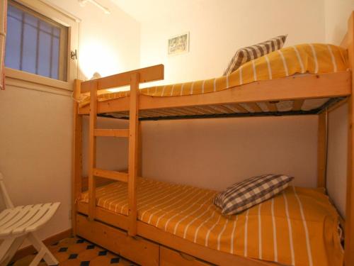 Attractive holiday home in Port Grimaud with garden