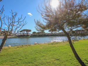 Attractive holiday home in Port Grimaud with garden