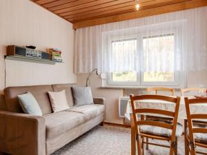 Attractive holiday home in Sch nbrunn with garden