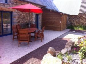 Maison de vacances Au Beau Gîte 1 Bis La Métairie Aux Joly 56910 Carentoir Bretagne