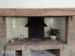 Au bocage parfumé Gîte de la Ciflorette***