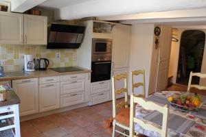 Maison de vacances Au bon accueil Rue du St-Trou 10 83440 Fayence Provence-Alpes-Côte d\'Azur