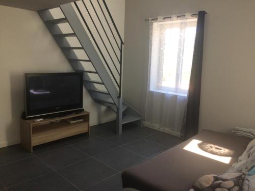 Au bon logis Luberon 50m2