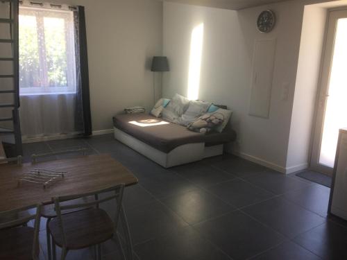 Au bon logis Luberon 50m2
