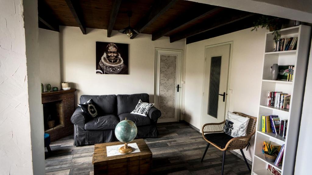 Maison de vacances Au Bramerit 1 rue du bramerit chez dyon 17770 Saint-Hilaire-de-Villefranche