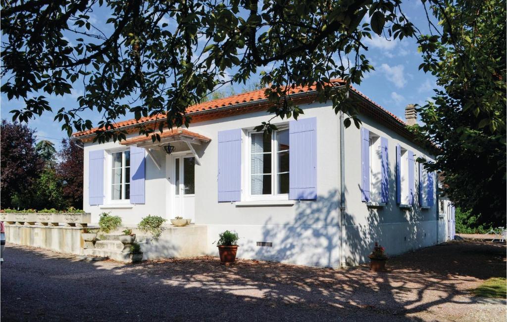 Au cœur de la Sologne 41200 Romorantin-Lanthenay