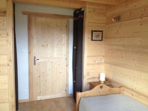 Maison de vacances Au cœur du bois 49 impasse du reculet 38250 Le Bouilly Rhône-Alpes