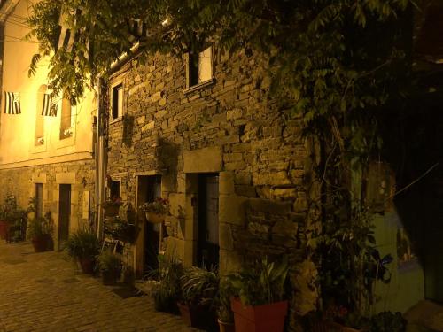 Au cœur du quartier historique