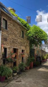 Au cœur du quartier historique