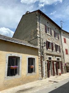 Maison de vacances Au cœur du village, maison chaleureuse. 9 Route Vieille d'Espagne 66760 Latour-de-Carol Languedoc-Roussillon