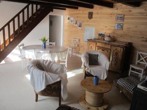 Maison de vacances Au Clair de la Dune 3, Passage des Pecheurs 22240 Fréhel Bretagne