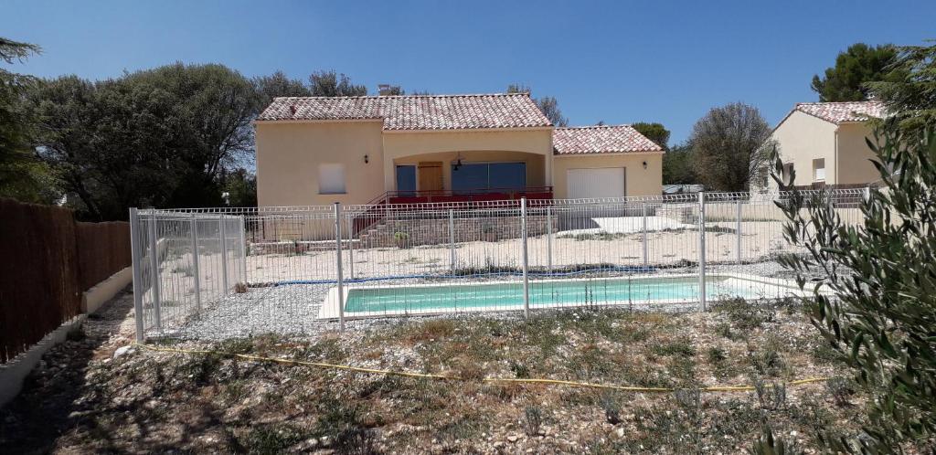 Au Clos des Faysses Le Clos des Faysses Les Faysses, 07150 Orgnac-lʼAven