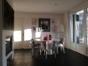 Au coeur de Chiberta, maison T4 avec jardin et parking privé