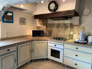 Maison de vacances Au Coeur des Châteaux 17 rue de la Fontaine de Bury 41190 Chambon-sur-Cisse Région Centre