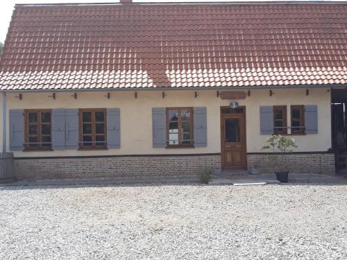 Au Colombier des Arteaux