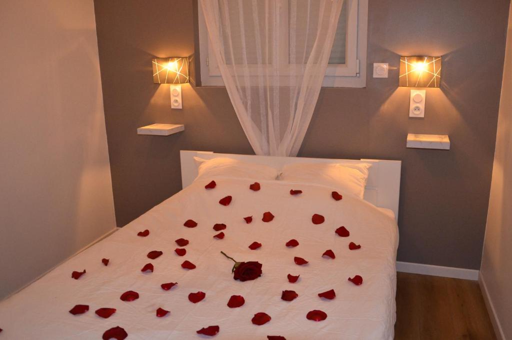 Au Doux Verger Le Petit Cauville, 14350 Saint-Symphorien-les-Buttes