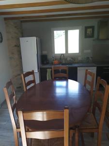 Maison de vacances Au Fil de l'Eau PILE PAIN 85510 Le Boupère Pays de la Loire