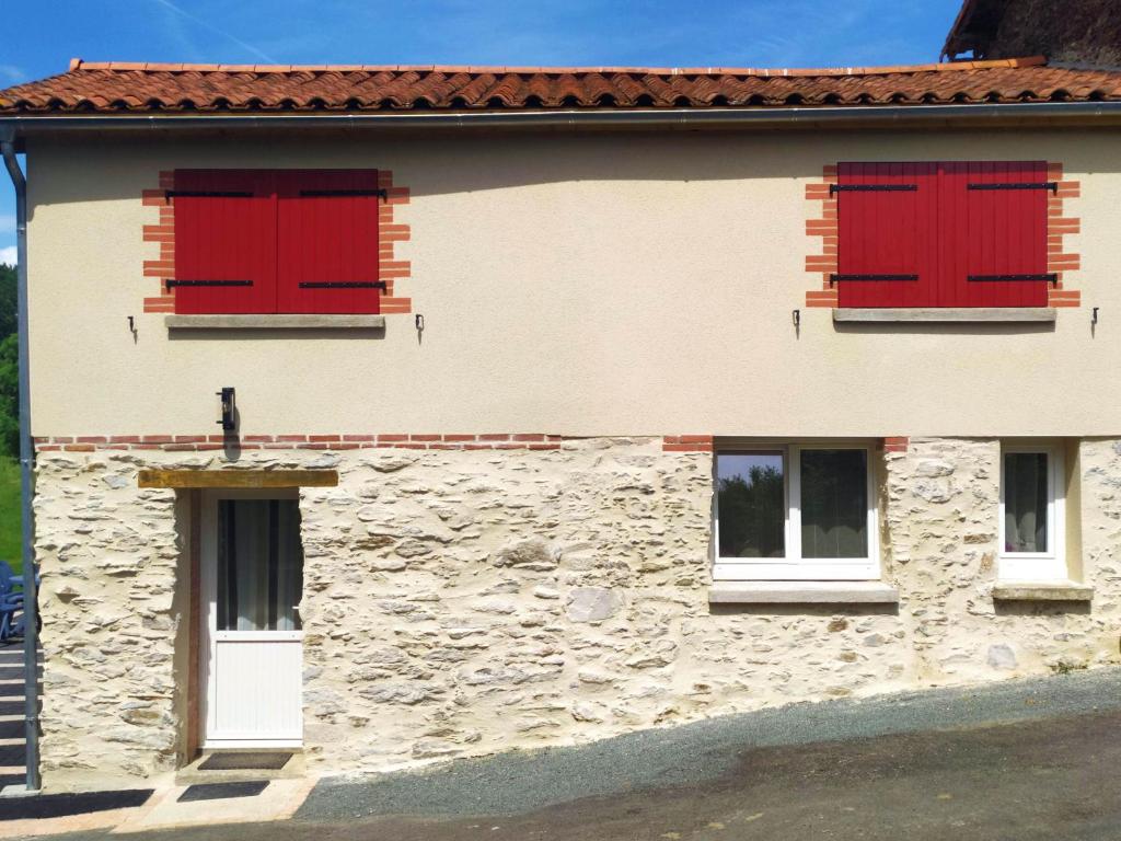 Maison de vacances Au Fil de l'Eau PILE PAIN 85510 Le Boupère