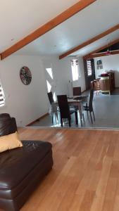 Maison de vacances au fil du temps perdu 5 Le Rietz-Mottu 62380 Wismes Nord-Pas-de-Calais