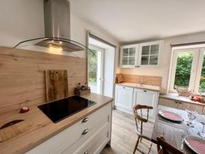 Maison de vacances Au gîte des Mazes 551 Les Écluses 88230 Ban-sur-Meurthe-Clefcy Lorraine