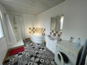 Au gîte du Roy