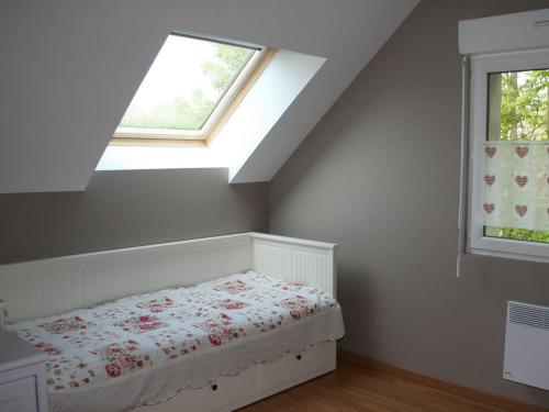Au gîte du treuil