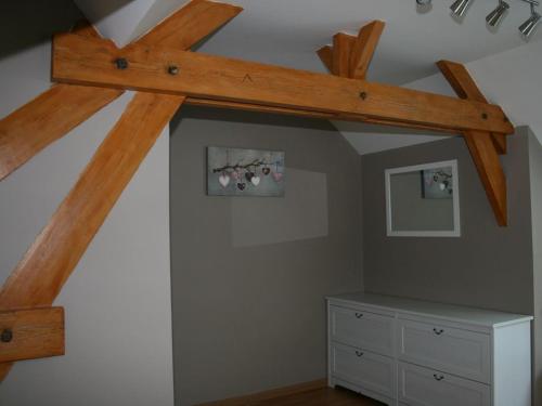 Au gîte du treuil