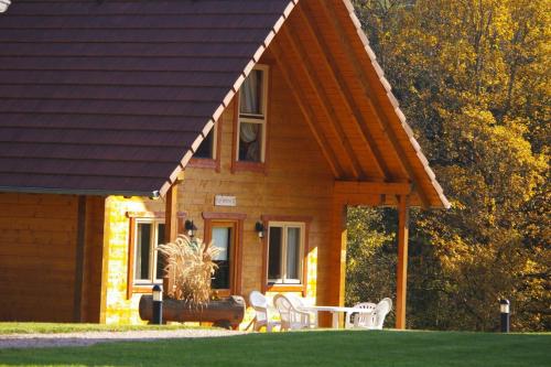 Au Hameau des Sources