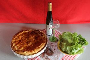 Au Hameau des Sources