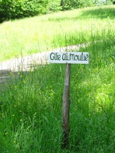 Au Moulié