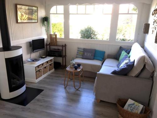 Au Moulleau Jolie maison 3 Chambres - à 350m des plages