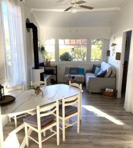 Au Moulleau Jolie maison 3 Chambres - à 350m des plages