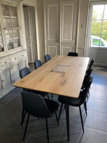 Au p’tit bonheur d’Augé Maison