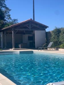 Au p’tit bonheur d’Augé Maison