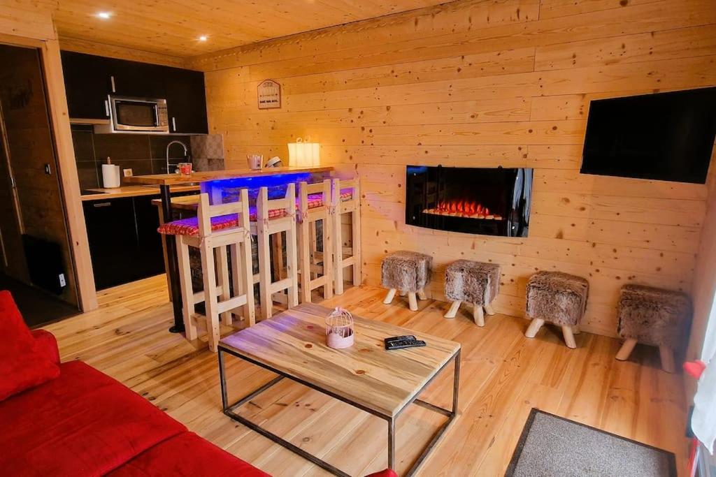 Au petit coin western