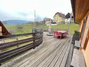 Au petit Eck