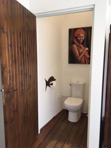 Au Petit Paradis