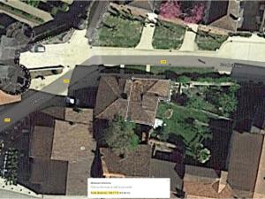Au Pied du Chateau