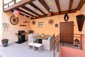 Maison de vacances Au Pied du Vignoble 9 Rue des Saints 67520 Marlenheim Alsace