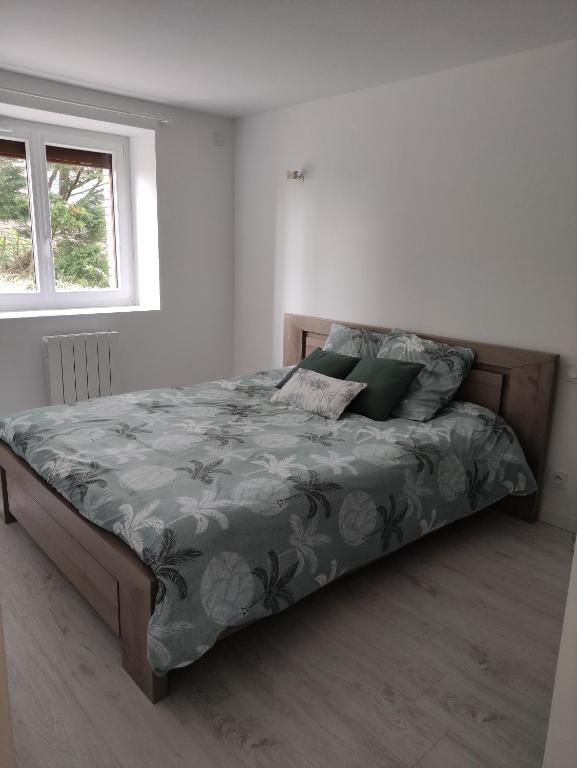 Au Plaisir de l'Ivoie L'Ivoie, 49122 Le May-sur-Èvre