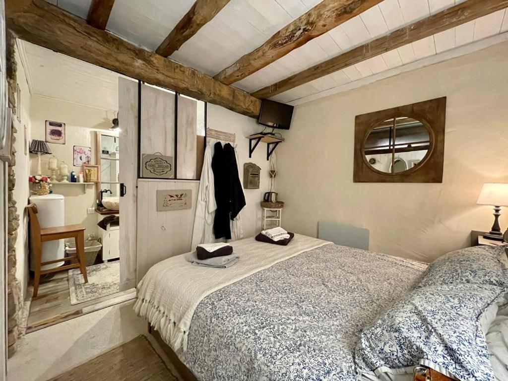 Au pré des acajous