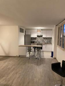 Au Saint-Hubert, Appartement 3 chambres Valenton