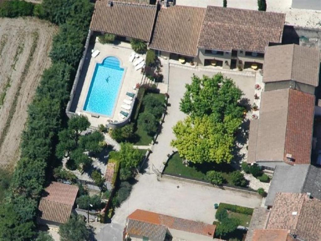 Au soleil de la Provence