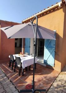 Maison de vacances Au soleil, marcher vers la plage Résidence Village Marin Catalan 66440 Torreilles Languedoc-Roussillon