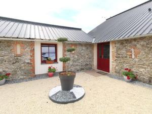 Maison de vacances Au tour des sens 6 le tour 49120 La Jumellière Pays de la Loire
