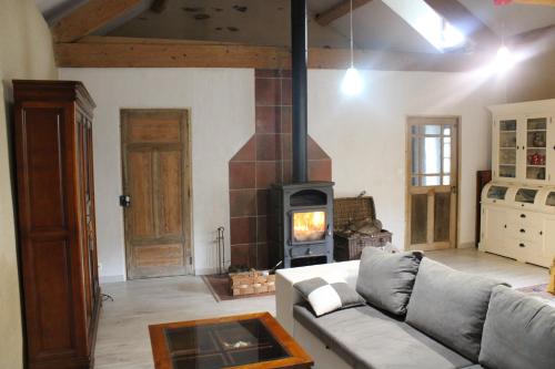 Auberg'IN Gîte