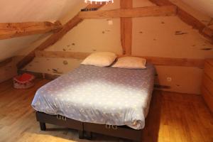 Auberg'IN Gîte