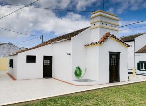 Maison de vacances Aurora House Rua dos Moinhos, 56, Mosteiros 9555-159 Mosteiros Açores