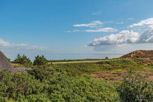 Maison de vacances Austernblick Westerheide 29 25992 List auf Sylt Schleswig-Holstein