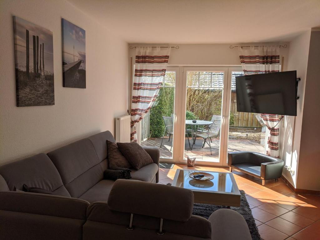 Austernfischer Ferienwohnung Edo-Wiemken-Str. 31f, 26316 Dangast